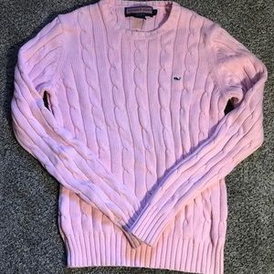 Vineyard vines sweater